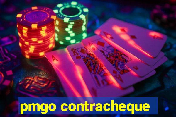 pmgo contracheque